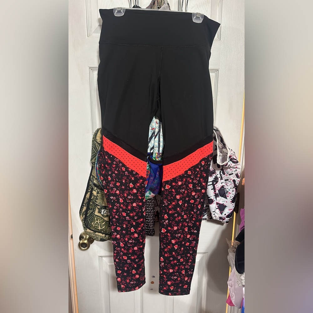 XL Old Navy Workout Leggings